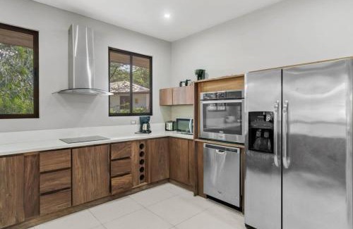 Potrero Casa | 3-BD Beauty 1 Block from Beach