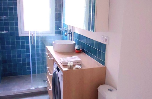 Jardin des plantes Apartamento | 3 hab renovadas climatizado barrio Latino y Sena