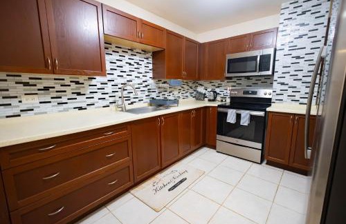 Cocorite Apartamento | 3 Bdr Apartment close to Port of Spain