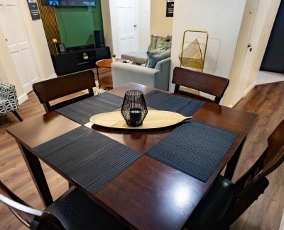 Cocorite Apartamento | 3 Bdr Apartment close to Port of Spain