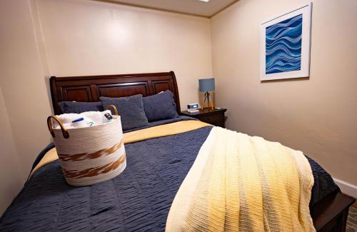 Cocorite Apartamento | 3 Bdr Apartment close to Port of Spain