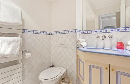 Saint-Tropez Apartamento | 3 Bdr Apt - Clos Sainte Anne