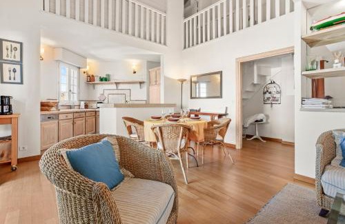 Saint-Tropez Apartamento | 3 Bdr Apt - Clos Sainte Anne