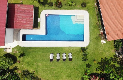 Costa del Pacífico sur Casa | 3 BDRS, surrounded by nature & big pool!