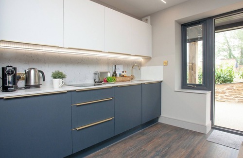 Down Thomas Cabaña | Alojamiento de 3 habitaciones en Down Thomas near Plymouth