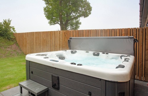 Down Thomas Cabaña | Alojamiento de 3 habitaciones en Down Thomas near Plymouth