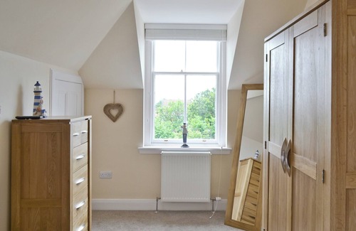 Pittenweem Cabaña | Alojamiento de 3 habitaciones en Pittenweem near Anstruther