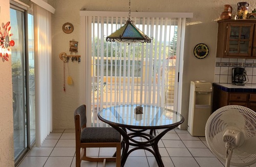 Ensenada Casa | 3 bed 2 bath with ocean view ! Safe Relaxing! Much more!