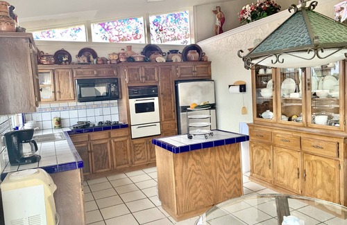 Ensenada Casa | 3 bed 2 bath with ocean view ! Safe Relaxing! Much more!