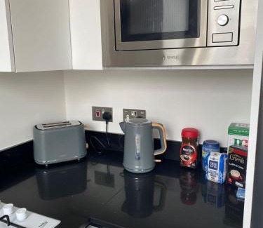 Greenwich West Apartamento | 3 Bed 2 Bath Apartment Near Greenwich Park 6 guests maximum