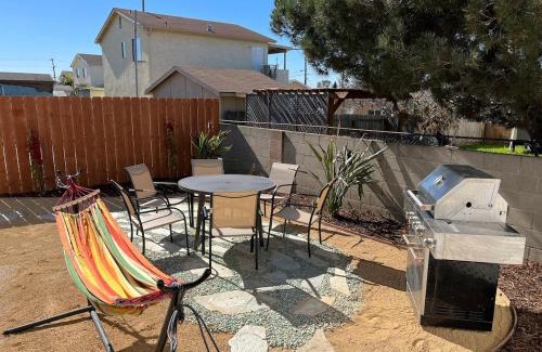 Linda Vista Casa | 3 bed 2 bath Big back yard Centrally located in SD