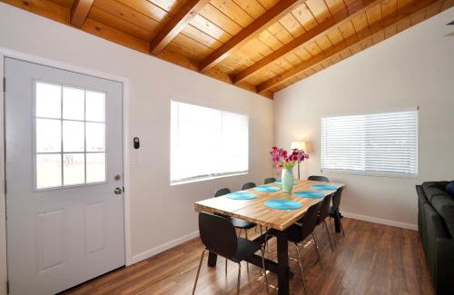 Linda Vista Casa | 3 bed 2 bath Big back yard Centrally located in SD