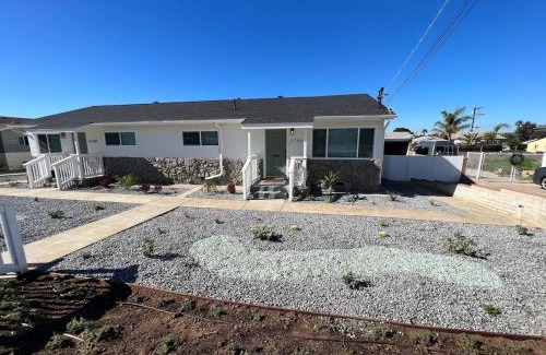 Linda Vista Casa | 3 bed 2 bath Big back yard Centrally located in SD