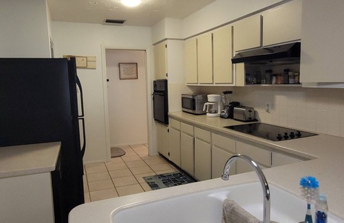 Lochmoor Waterway Estates Casa | ¿Necesita escaparse para unas vacaciones o un viaje de negocios?