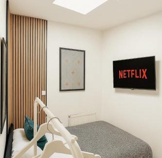 Deptford Apartamento | 3-bed 3 bath Apartment Free Parking London Zone 2 5-mins London Bridge