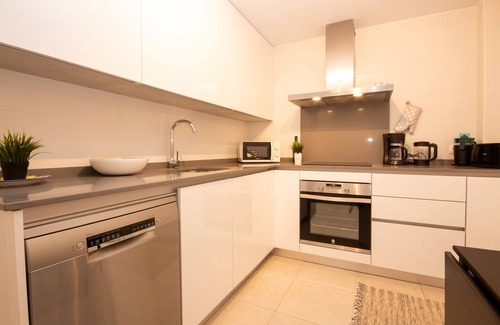 Nueva Andalucia Apartamento | 3 Bed Apart Nueva Andalucía a 5 minutos en coche de Banús