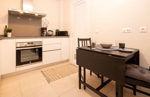Nueva Andalucia Apartamento | 3 Bed Apart Nueva Andalucía a 5 minutos en coche de Banús