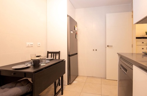 Nueva Andalucia Apartamento | 3 Bed Apart Nueva Andalucía a 5 minutos en coche de Banús