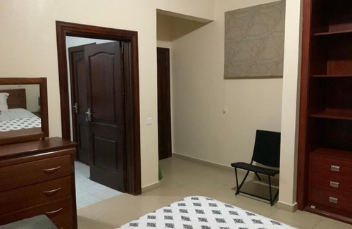 Greenhill Apartamento | 3-bed Apartment, Airport Residential Area, Accra