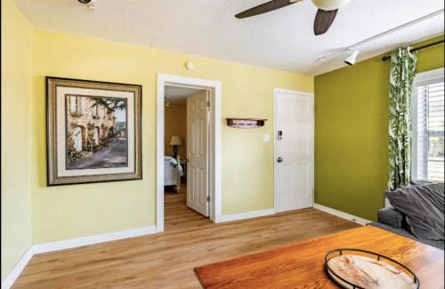 Sanford Casa | 3-Bed Bungalow walk to Historic Downtown Sanford