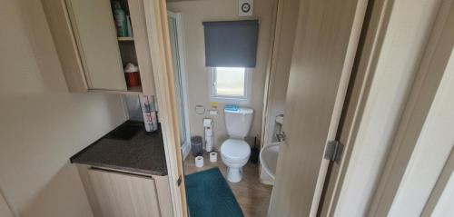 St George Casa | 3 Bed Caravan Sleeps 6 with Free Parking