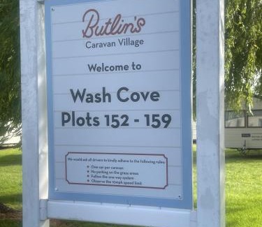 Minehead Chalet De Esquí | 3 Bed Chalet - Sleeps 6 - Parking - Wifi