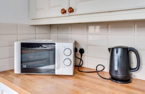 Oxford City Centre Casa | 3-bed Cosy Bookbinder House in Jericho Oxford