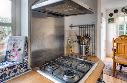 Oxford City Centre Casa | 3-bed Cosy Bookbinder House in Jericho Oxford