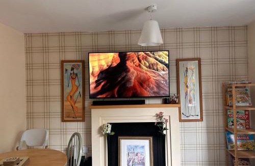 Runcorn Casa | 3 Bed Entire House - Runcorn