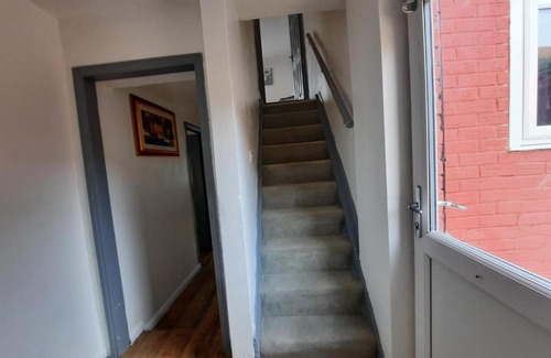 Colchester Casa | 3 Bed Home in Colchester