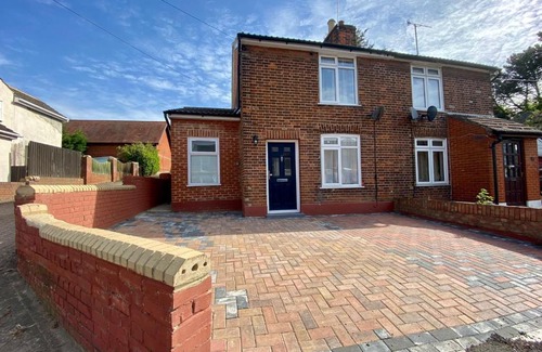Colchester Casa | 3 Bed Home in Colchester