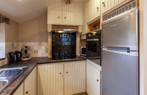 Koksijde Casa | Casa de 3 dormitorios con sauna