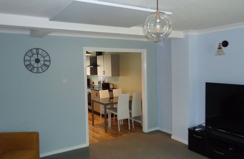 Market Deeping Casa | 3 bed house Mkt Deeping - nr Peterborough Stamford