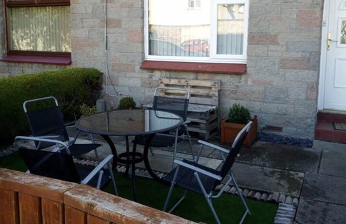 Inverness Casa | 3-bed House, Sleeps 5, 5 min Walk From City Centre