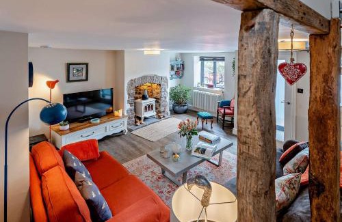 Blakeney Casa | 3 Bed in Blakeney 75010