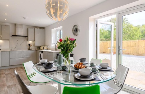 Withycombe Casa | 3 bed in Blue Anchor 87069