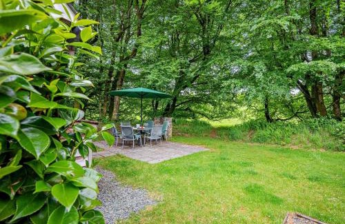 Camelford Casa | 3 Bed in Boscastle PENDW