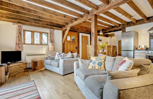 Camelford Casa | 3 Bed in Boscastle PENDW