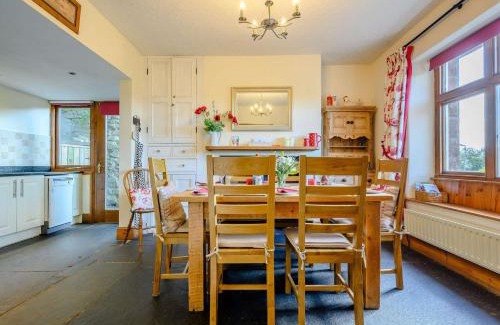 Holmrook Casa | 3 Bed in Eskdale SZ072