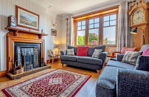 Holmrook Casa | 3 Bed in Eskdale SZ414