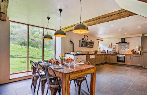 Abergavenny Casa | 3 Bed in Govilon 59730