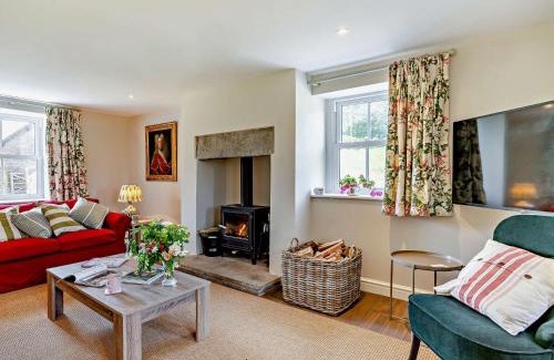 Llanvair Kilgeddin Casa | 3 Bed in Llanover 91240