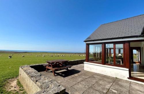 St Brides Casa | 3 Bed in Marloes 52794