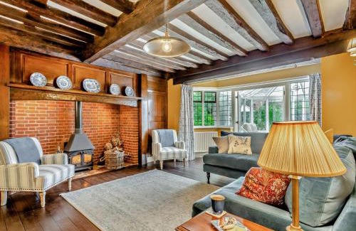Mundesley Casa | 3 Bed in Mundesley 90398
