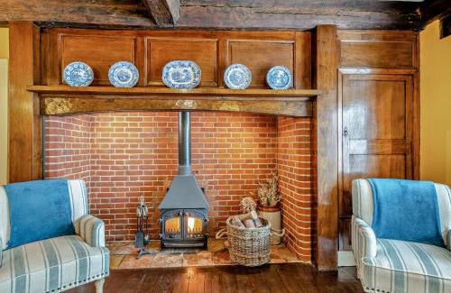 Mundesley Casa | 3 Bed in Mundesley 90398