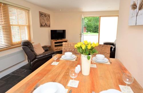 Llawhaden Casa | 3 bed in Narberth 36799