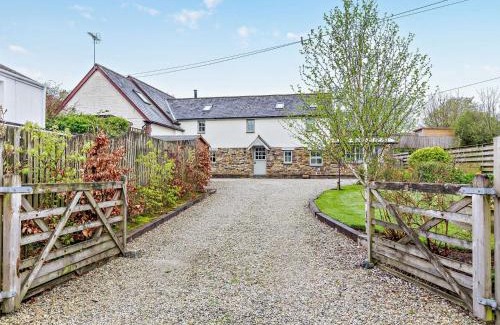 St. Columb Major Casa | 3 Bed in Newquay 82405