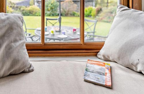 Satterthwaite Casa | 3 Bed in Satterthwaite 94633