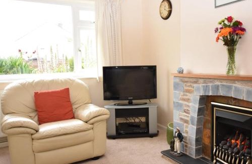 Boscundle Casa | 3 Bed in St Austell PERAD