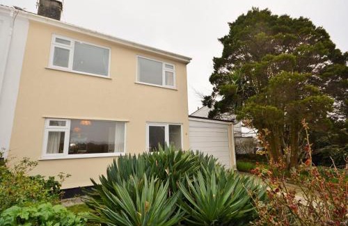 Boscundle Casa | 3 Bed in St Austell PERAD